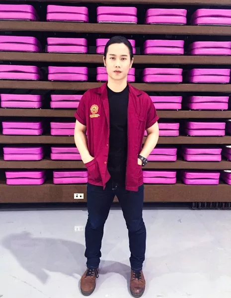 Суттичанапа Танапас / Suttichannapa Thanapas /  ธนภาส สุทธิจันทร์นภา / พีรดนย์ กิจสกุลพานิชย์ / พีรดนย์ กิจสกุลพาณิชย์ - Азияпоиск - Дорамы, фильмы и музыка Азии