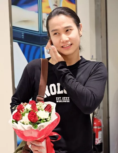 Суттичанапа Танапас / Suttichannapa Thanapas /  ธนภาส สุทธิจันทร์นภา / พีรดนย์ กิจสกุลพานิชย์ / พีรดนย์ กิจสกุลพาณิชย์ - Азияпоиск - Дорамы, фильмы и музыка Азии