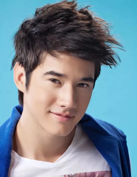 Марио Маурер / Mario Maurer / มาริโอ้ เมาเร่อ - Азияпоиск - Дорамы, фильмы и музыка Азии