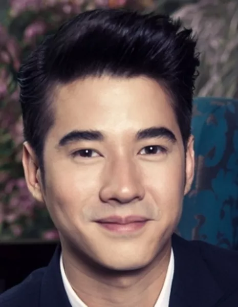 Марио Маурер / Mario Maurer / มาริโอ้ เมาเร่อ