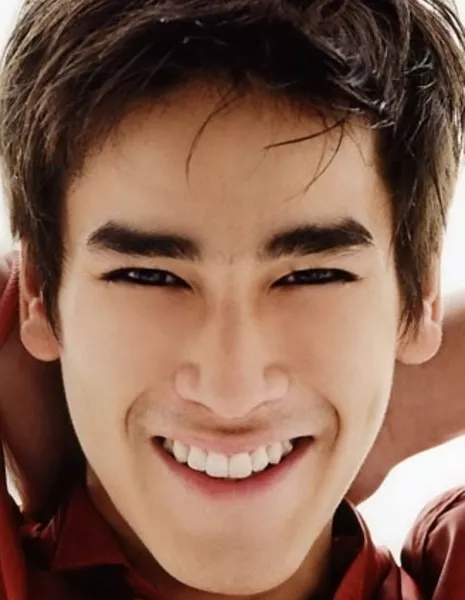 Барри Надет Кугимия / Barry Nadech Kugimiya /  ณเดชน์ คูกิมิยะ - Азияпоиск - Дорамы, фильмы и музыка Азии