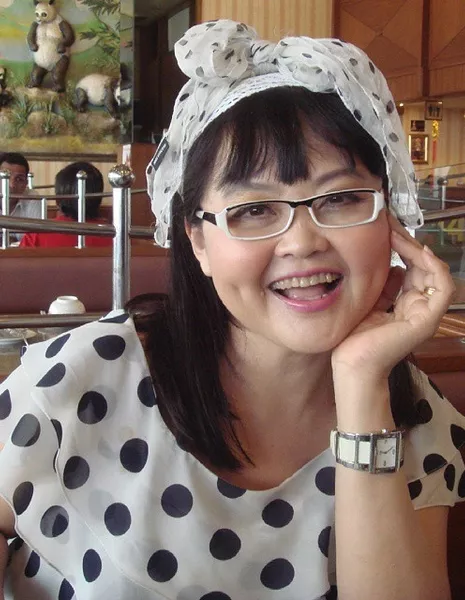 Chuleeporn Duangrat / Chuleeporn Duangrat / ชุลีพร ดวงรัตนตรัย - Азияпоиск - Дорамы, фильмы и музыка Азии