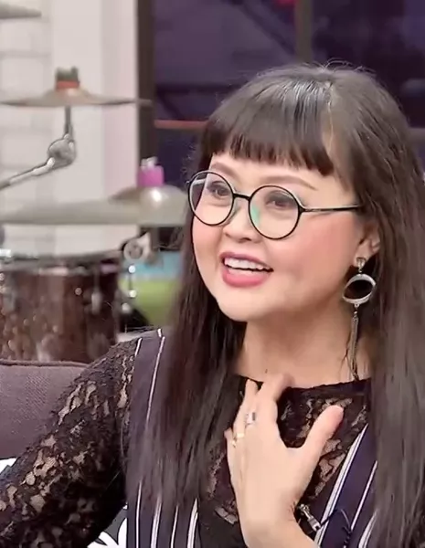 Chuleeporn Duangrat / Chuleeporn Duangrat / ชุลีพร ดวงรัตนตรัย - Азияпоиск - Дорамы, фильмы и музыка Азии