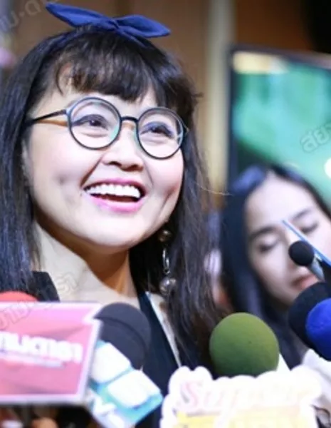 Chuleeporn Duangrat / Chuleeporn Duangrat / ชุลีพร ดวงรัตนตรัย - Азияпоиск - Дорамы, фильмы и музыка Азии