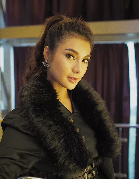 Каноккан Чунтон / Forjune Kanokkarn Chulthong /  กนกกาญจน์ จุลทอง - Азияпоиск - Дорамы, фильмы и музыка Азии