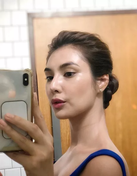 Каноккан Чунтон / Forjune Kanokkarn Chulthong /  กนกกาญจน์ จุลทอง - Азияпоиск - Дорамы, фильмы и музыка Азии