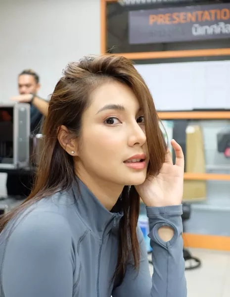 Каноккан Чунтон / Forjune Kanokkarn Chulthong /  กนกกาญจน์ จุลทอง - Азияпоиск - Дорамы, фильмы и музыка Азии