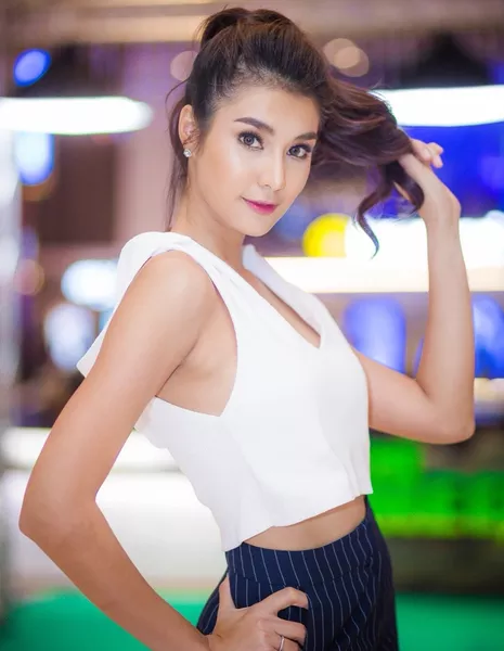 Каноккан Чунтон / Forjune Kanokkarn Chulthong /  กนกกาญจน์ จุลทอง - Азияпоиск - Дорамы, фильмы и музыка Азии