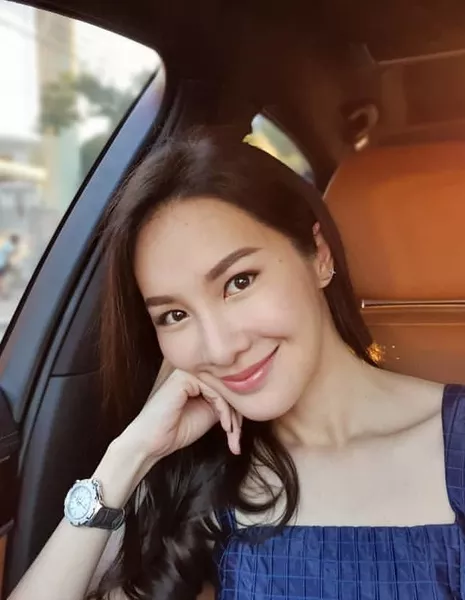 Апатсара Инталачум / Pair Arpassara / อาภัสสรา อินทร์ตลาดชุม - Азияпоиск - Дорамы, фильмы и музыка Азии