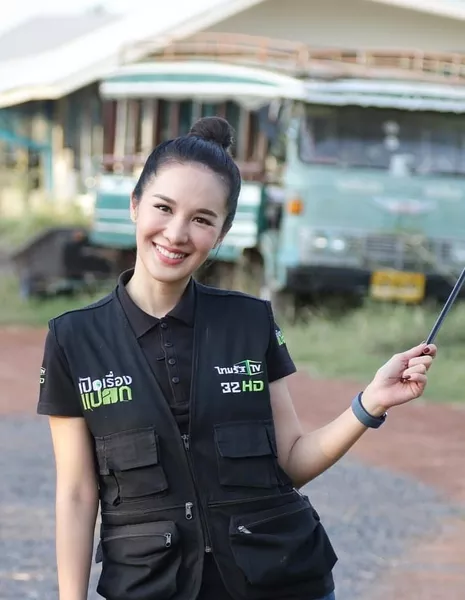 Апатсара Инталачум / Pair Arpassara / อาภัสสรา อินทร์ตลาดชุม - Азияпоиск - Дорамы, фильмы и музыка Азии