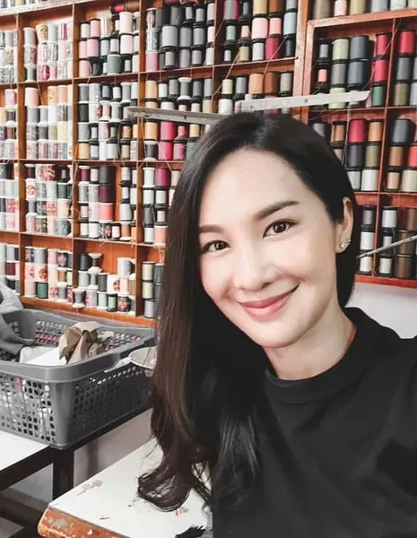 Апатсара Инталачум / Pair Arpassara / อาภัสสรา อินทร์ตลาดชุม - Азияпоиск - Дорамы, фильмы и музыка Азии