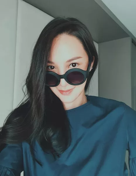 Апатсара Инталачум / Pair Arpassara / อาภัสสรา อินทร์ตลาดชุม - Азияпоиск - Дорамы, фильмы и музыка Азии