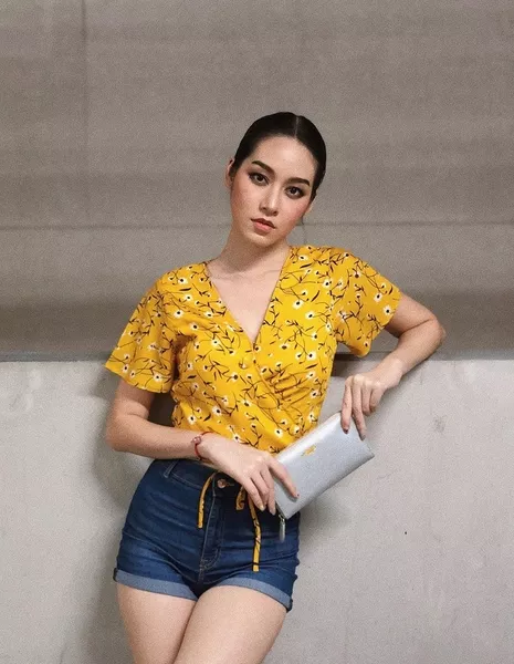 Читтима Висутпрани / Chittima Wisuttpranee / จิตติมา วิสุทธิปราณี - Азияпоиск - Дорамы, фильмы и музыка Азии