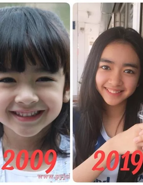 Панрада Каченукун / Grace Panrada Kenchanukun / ปานรดา คเชนทร์นุกูล / ภิรัญชญา คเชนทร์นุกูล - Азияпоиск - Дорамы, фильмы и музыка Азии