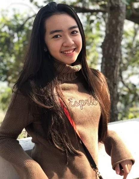 Панрада Каченукун / Grace Panrada Kenchanukun / ปานรดา คเชนทร์นุกูล / ภิรัญชญา คเชนทร์นุกูล - Азияпоиск - Дорамы, фильмы и музыка Азии