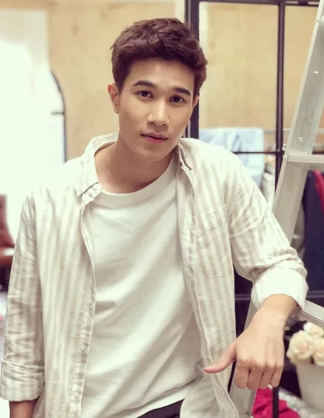 Pisitphong Changlom / Pisitphong Changlom / พิสิฐพงศ์ ช่างหล่อ - Азияпоиск - Дорамы, фильмы и музыка Азии