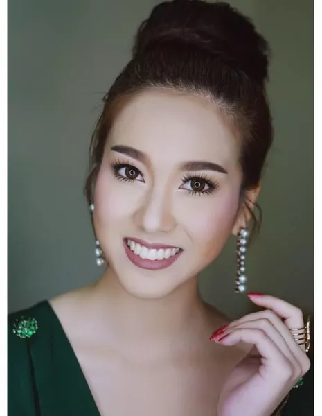 Анчалика На Патталун / Anchalika Na Phatthalung / อัญชลิกา ณ พัทลุง / อัญชลีกา ณ พัทลุง - Азияпоиск - Дорамы, фильмы и музыка Азии