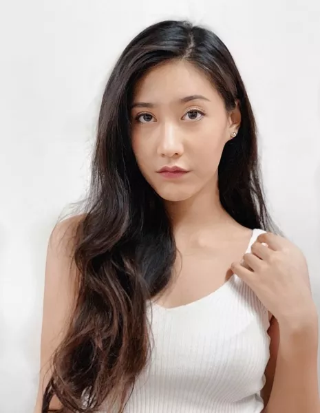 Танчанок Хонтонкам / Louis Thanchanok / ธัญชนก หงษ์ทองคำ / หลุยส์ ธันชนก - Азияпоиск - Дорамы, фильмы и музыка Азии