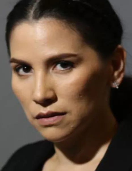 Ванесса Бивер / Vanessa Bever / วาเนสซ่า บีเวอร์ - Азияпоиск - Дорамы, фильмы и музыка Азии