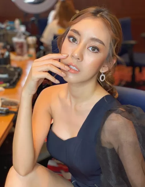 Ploysine Ravisara Suksomriam / Ploysine Ravisara Suksomriam / รวิสรา สวยสมเรียม - Азияпоиск - Дорамы, фильмы и музыка Азии