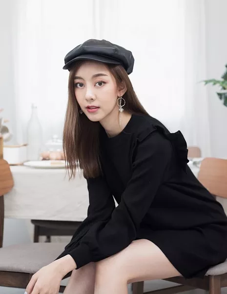 Ploysine Ravisara Suksomriam / Ploysine Ravisara Suksomriam / รวิสรา สวยสมเรียม - Азияпоиск - Дорамы, фильмы и музыка Азии