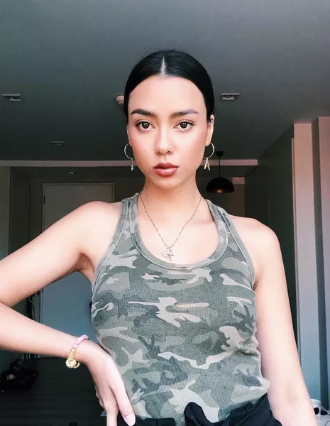 Аманда Обдам / Amanda Obdam / อแมนด้า ออบดัม / ชาลิสา อแมนด้า - Азияпоиск - Дорамы, фильмы и музыка Азии