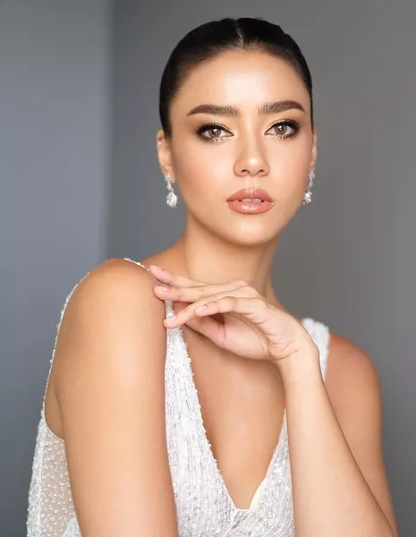 Аманда Обдам / Amanda Obdam / อแมนด้า ออบดัม / ชาลิสา อแมนด้า - Азияпоиск - Дорамы, фильмы и музыка Азии