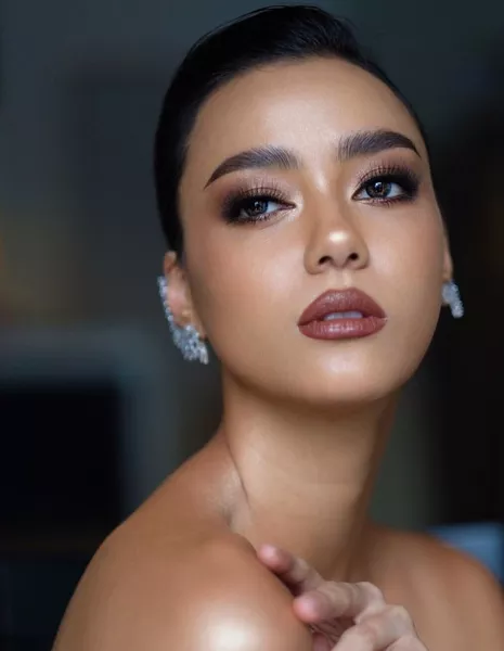 Аманда Обдам / Amanda Obdam / อแมนด้า ออบดัม / ชาลิสา อแมนด้า - Азияпоиск - Дорамы, фильмы и музыка Азии