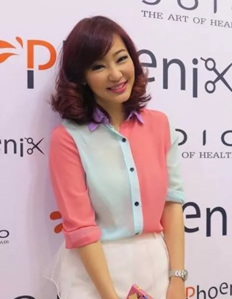 Суканья Райвин / Sukanya Raiwin / สุกัญญา ไรวินท์ / กัญญา ไรวินท์