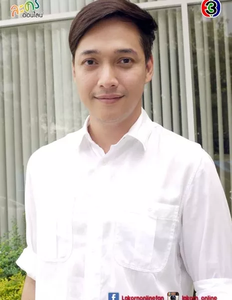 Палангтам Кромтонгсук / Palangtham Kromthongsuk / พลังธรรม กล่อมทองสุข - Азияпоиск - Дорамы, фильмы и музыка Азии