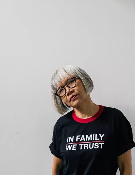 Рутайван Вонгсирасават / Ruthaiwan Wongsirasawat / ฤทัยวรรณ วงศ์สิรสวัสดิ์ / นางฤทัยวรรณ วงศ์สิรสวัสดิ์ - Азияпоиск - Дорамы, фильмы и музыка Азии