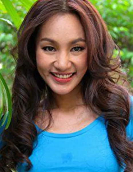 Джулалак Исмалоне / Julaluck Ismalone / จุฬาลักษณ์ อิสมาโลน