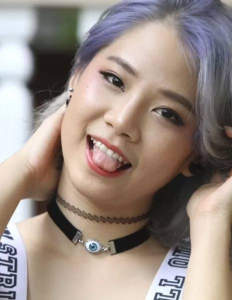 Паниса Удомраунгкиет / Panisa Udomraungkiet / ภาณิศา อุดมเรืองเกียรติ - Азияпоиск - Дорамы, фильмы и музыка Азии