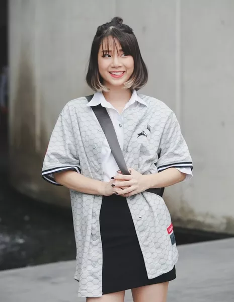 Паниса Удомраунгкиет / Panisa Udomraungkiet / ภาณิศา อุดมเรืองเกียรติ - Азияпоиск - Дорамы, фильмы и музыка Азии