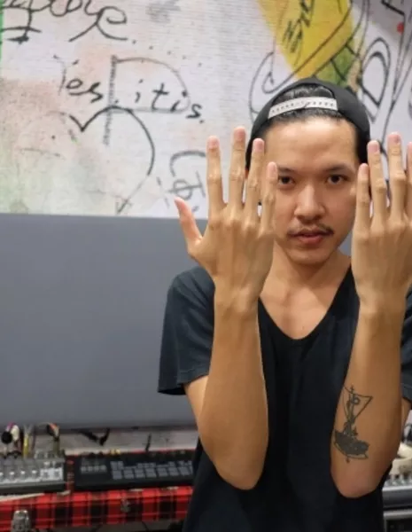 Тана Кусум / Thana Kusum / ธนา กุสุมภ์ - Азияпоиск - Дорамы, фильмы и музыка Азии