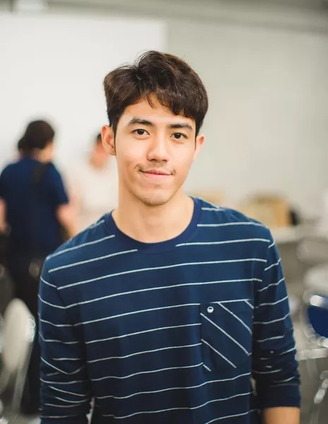 Плеум Начхун Нуттанон / Pleum Nachkhun Nuttanon / ณัชคุณ ธีรกิจโกศล - Азияпоиск - Дорамы, фильмы и музыка Азии