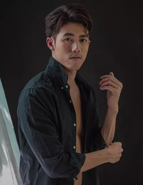 Плеум Начхун Нуттанон / Pleum Nachkhun Nuttanon / ณัชคุณ ธีรกิจโกศล - Азияпоиск - Дорамы, фильмы и музыка Азии