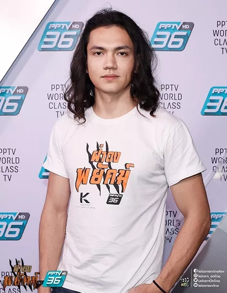 Ники Бунтэм / Nicky Boontham / นิคกี้ บุญธรรม - Азияпоиск - Дорамы, фильмы и музыка Азии