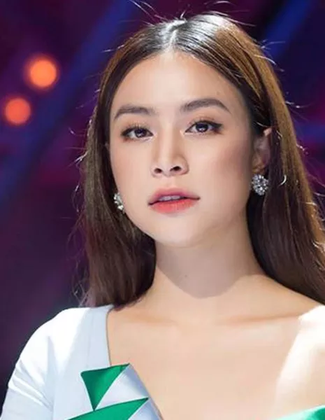 Хоанг Туй Линь / Hoang Thuy Linh / Hoàng Thùy Linh - Азияпоиск - Дорамы, фильмы и музыка Азии