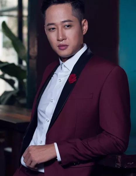 Мань Хунг / Manh Hung / Mạnh Hưng