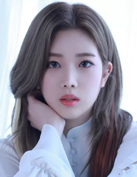 Ким Лип / Kim Lip / 김립