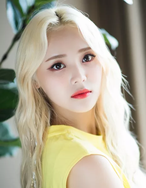 ДжинСоль / JinSoul / 진솔