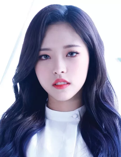 Оливия Хэ / Olivia Hye / 올리비아 혜