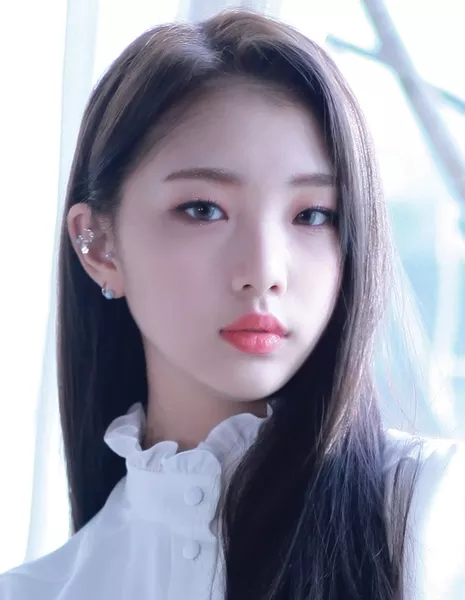 Ё Джин / YeoJin / 여진