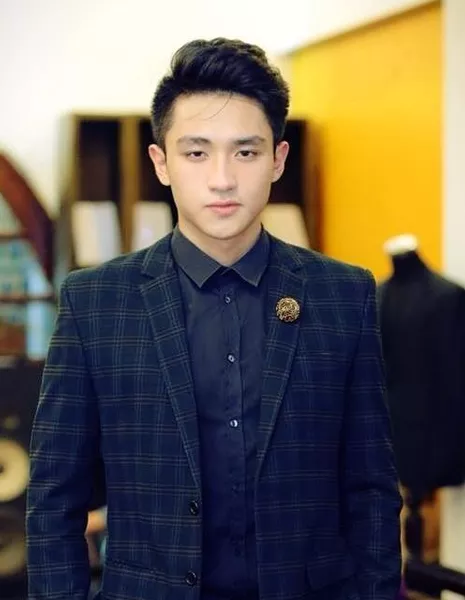 Хуу Ви / Huu Vi / Hữu Vi - Азияпоиск - Дорамы, фильмы и музыка Азии