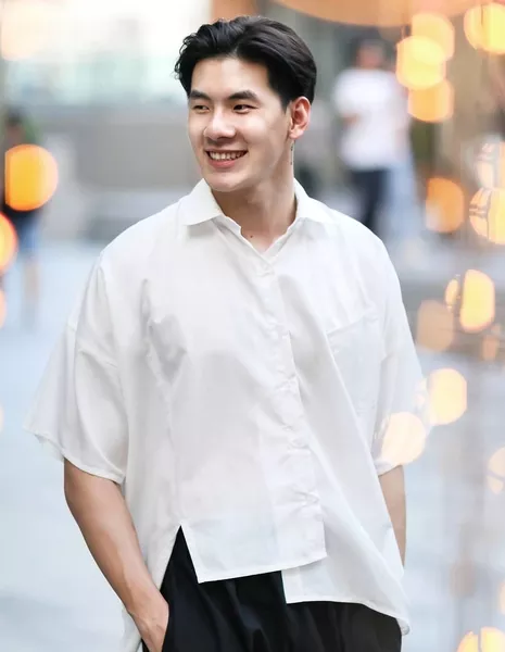 Бигг Танакорн Кулджарассомбат / Bigg Thanakorn Kuljarassombat /  ธนกร กุลจรัสสมบัติ / ธนกร กุลจรัลสมบัติ - Азияпоиск - Дорамы, фильмы и музыка Азии