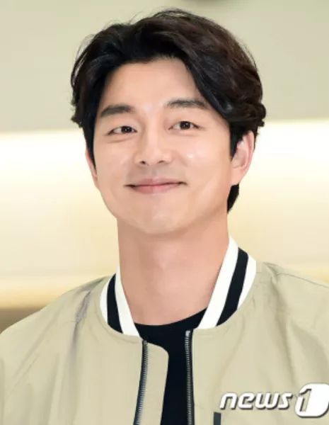 Гон Ю / Gong Yoo / 공유 - Азияпоиск - Дорамы, фильмы и музыка Азии