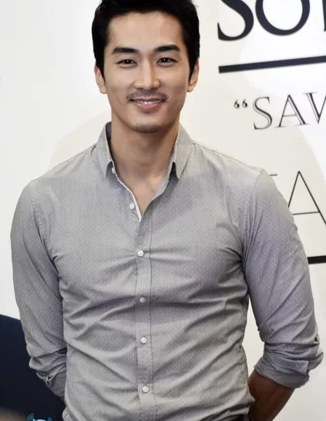 Сон Сын Хон / Song Seung Hun / 송승헌 / Song Seung Hun (Song Seung Heon) - Азияпоиск - Дорамы, фильмы и музыка Азии