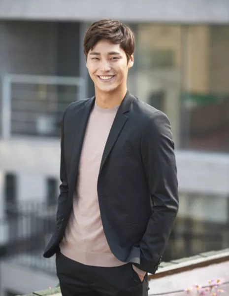 Ли Тэ Хван / Lee Tae Hwan (1995) / 이태환 / Lee Tae Hwan (Yi Tae Hwan) - Азияпоиск - Дорамы, фильмы и музыка Азии