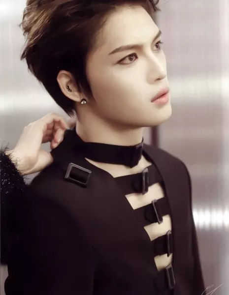 Ким Дже Чжун / Kim Jae Joong / 김재중  Hero Jaejoong (Young Woong Jaejoong) - Азияпоиск - Дорамы, фильмы и музыка Азии